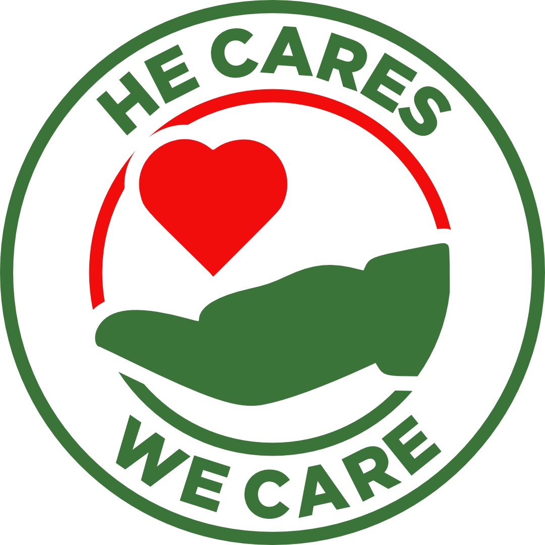 HeCaresWeCare